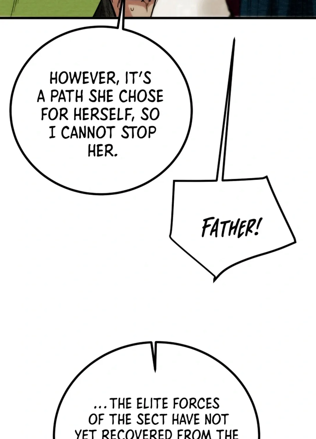 Heavenly Moon Chapter 120 page 80 - 