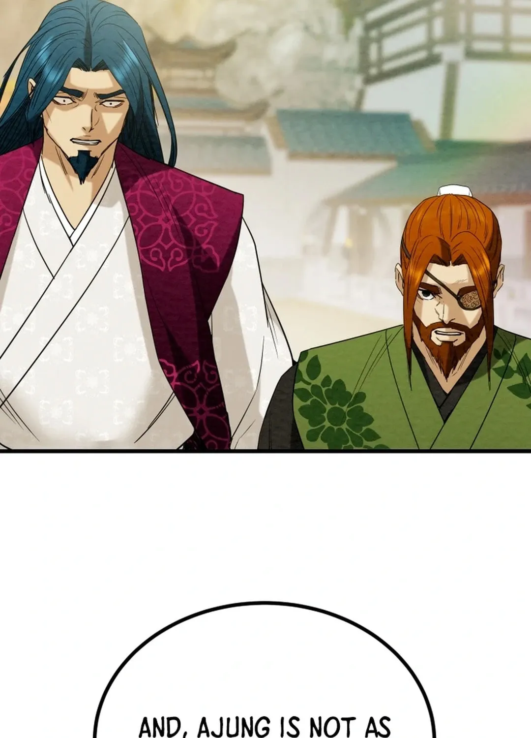 Heavenly Moon Chapter 120 page 82 - 
