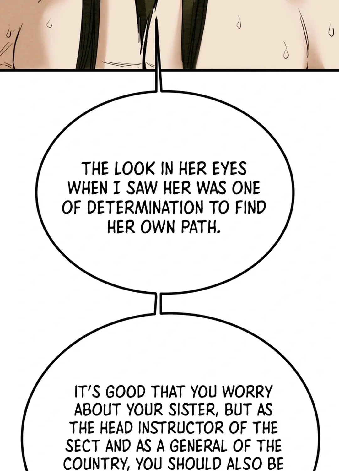 Heavenly Moon Chapter 120 page 84 - 