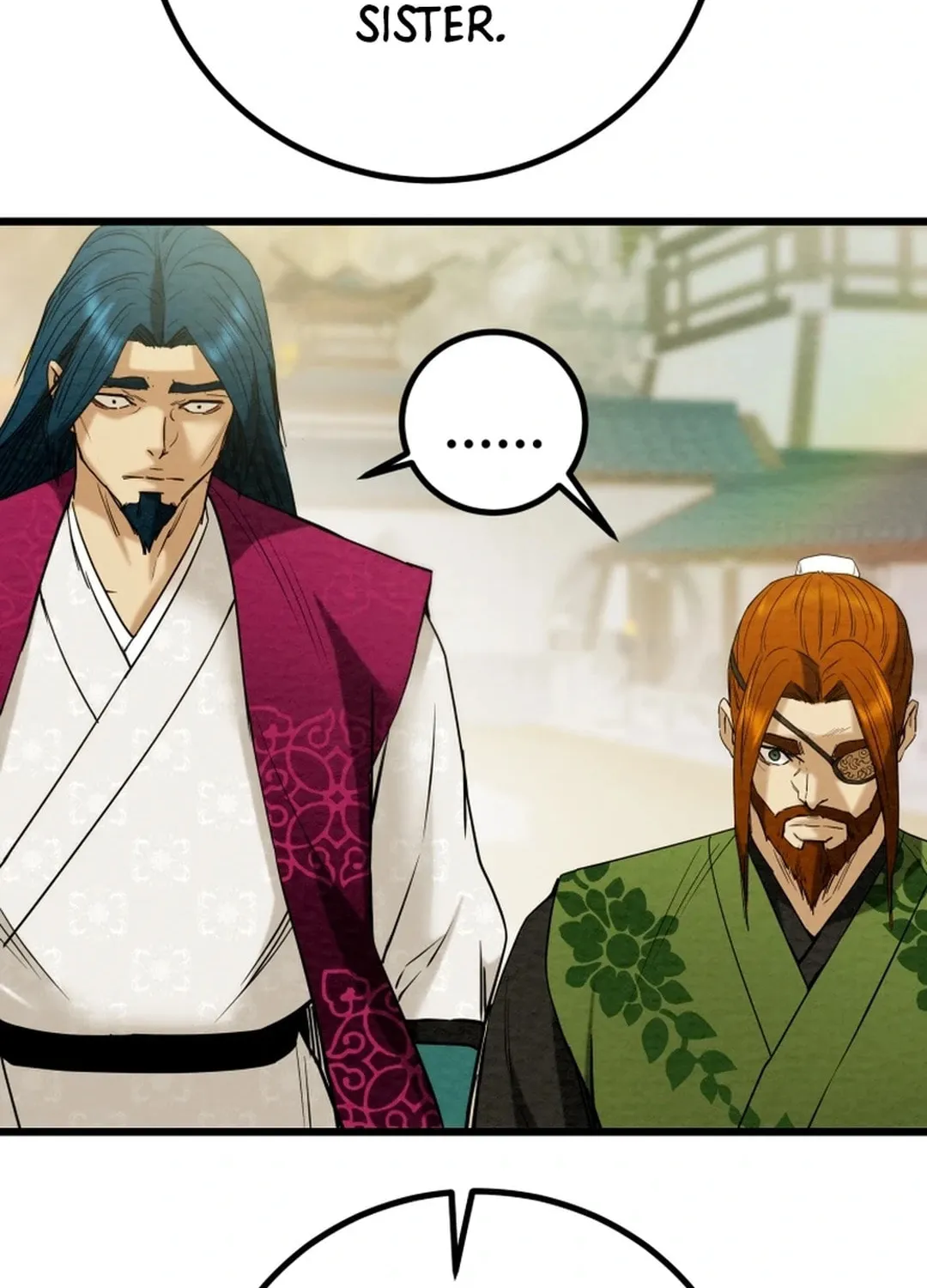 Heavenly Moon Chapter 120 page 87 - 