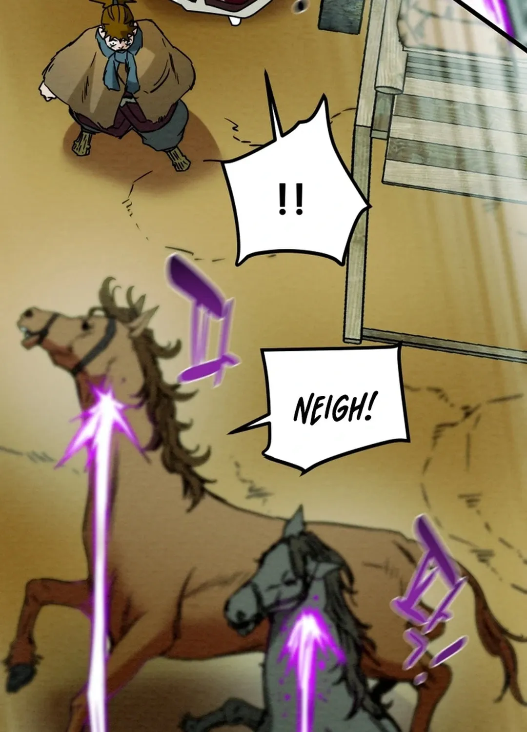 Heavenly Moon Chapter 121 page 110 - 