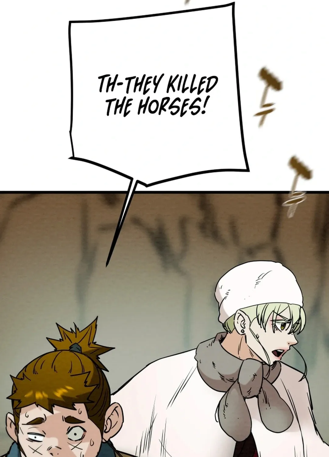 Heavenly Moon Chapter 121 page 113 - 
