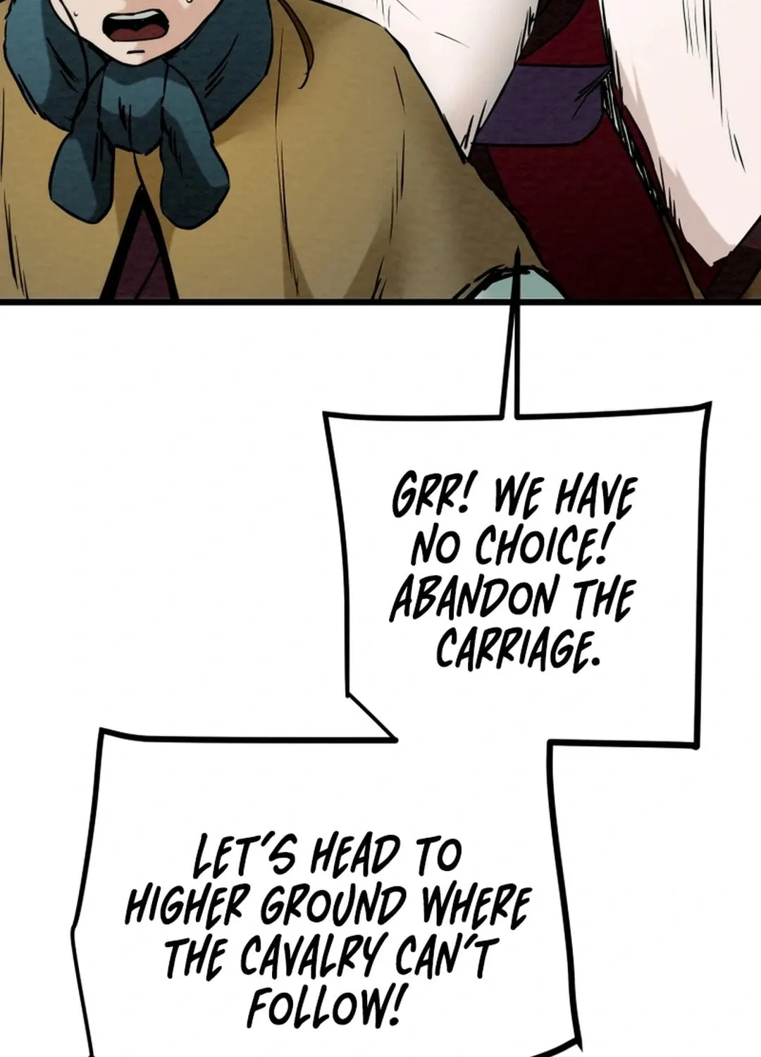 Heavenly Moon Chapter 121 page 114 - 