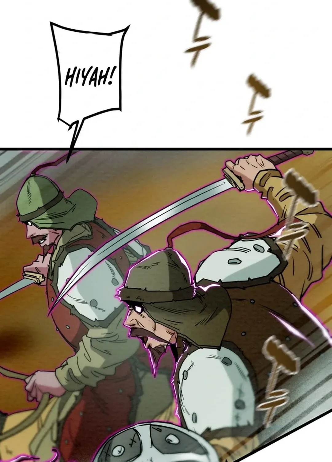 Heavenly Moon Chapter 121 page 117 - 