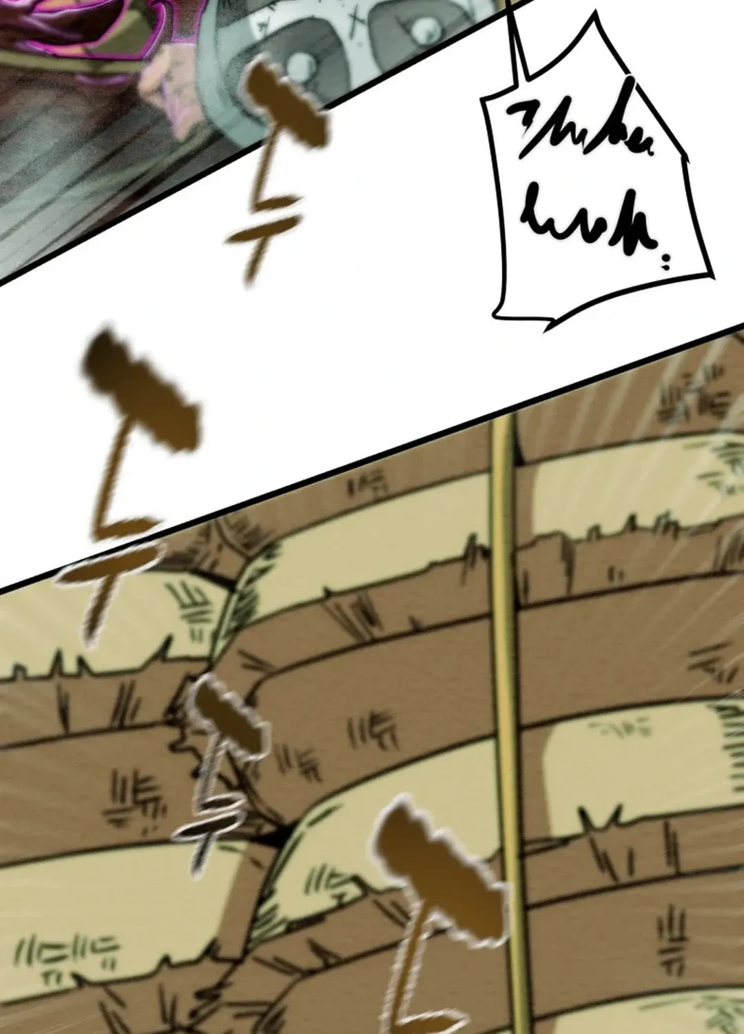 Heavenly Moon Chapter 121 page 118 - 
