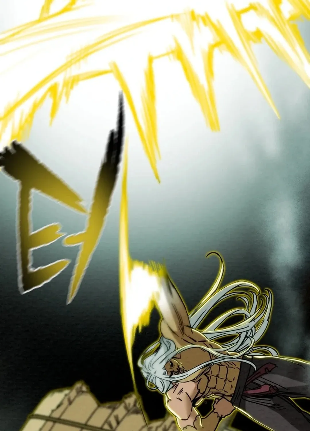 Heavenly Moon Chapter 121 page 122 - 