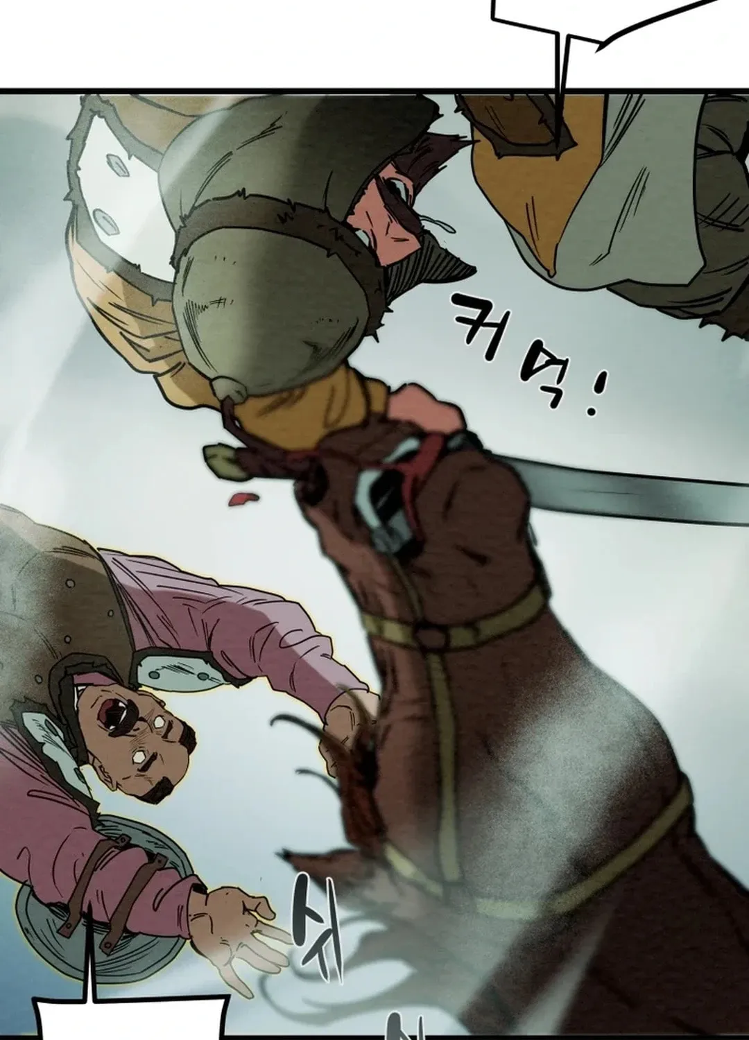 Heavenly Moon Chapter 121 page 124 - 