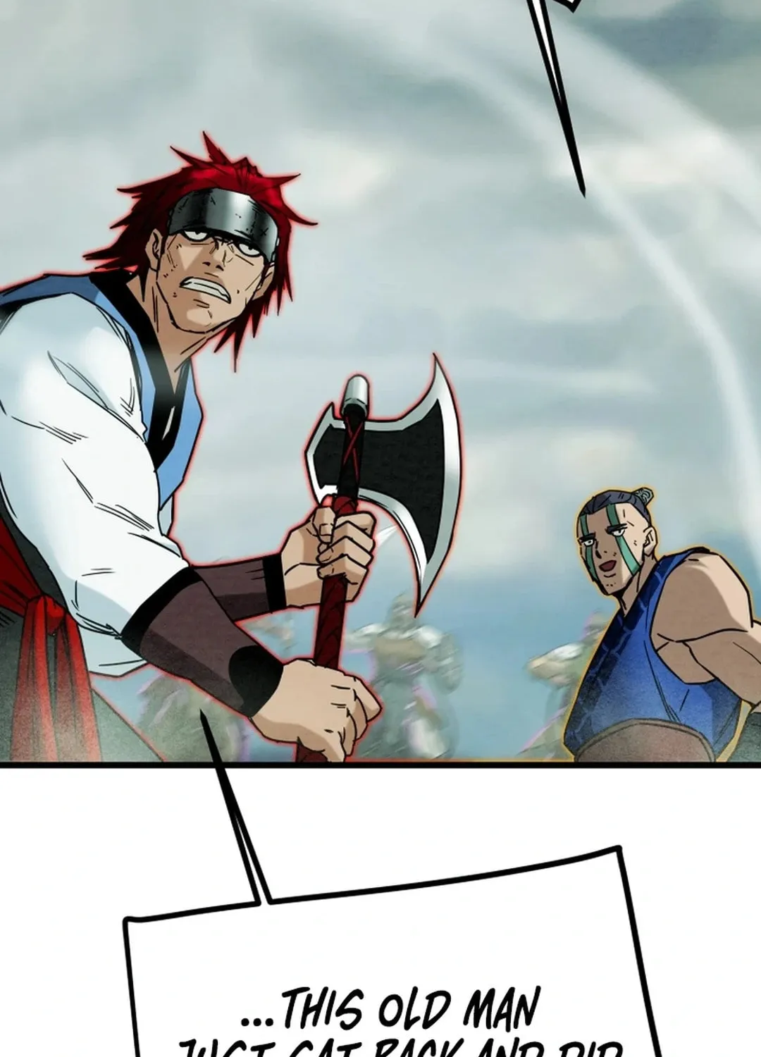 Heavenly Moon Chapter 121 page 129 - 
