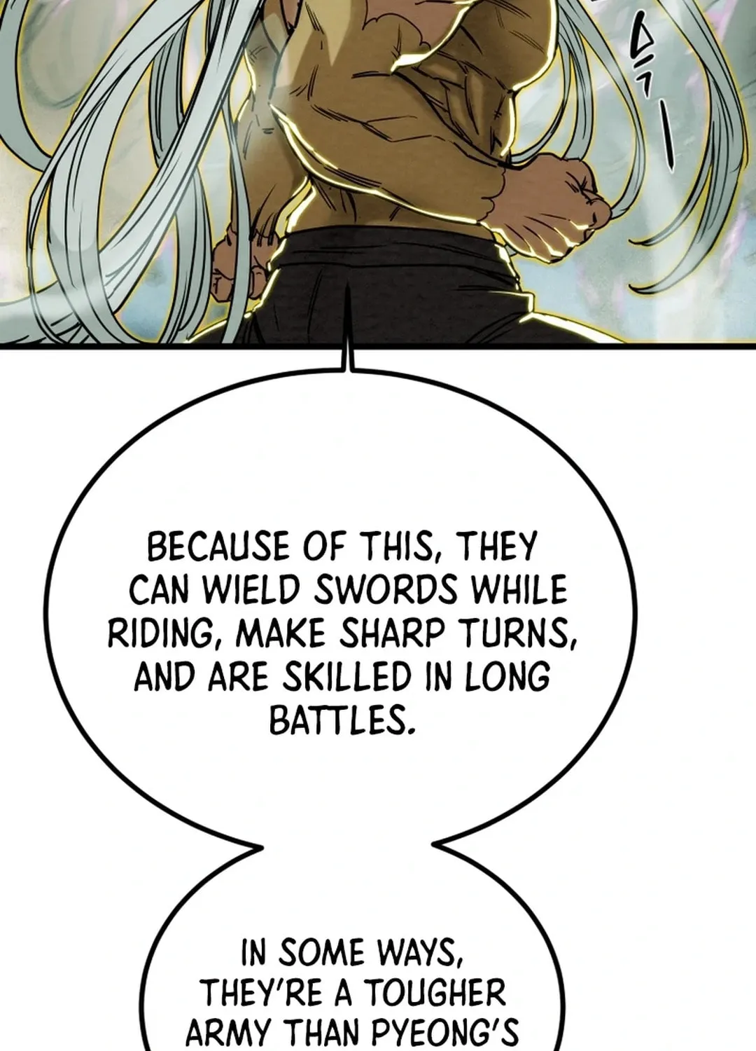 Heavenly Moon Chapter 121 page 134 - 