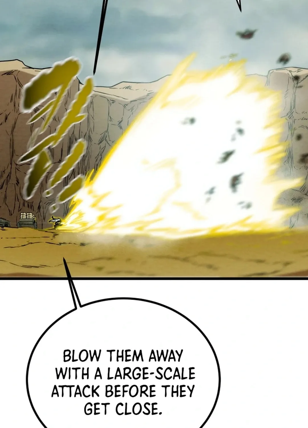 Heavenly Moon Chapter 121 page 136 - 