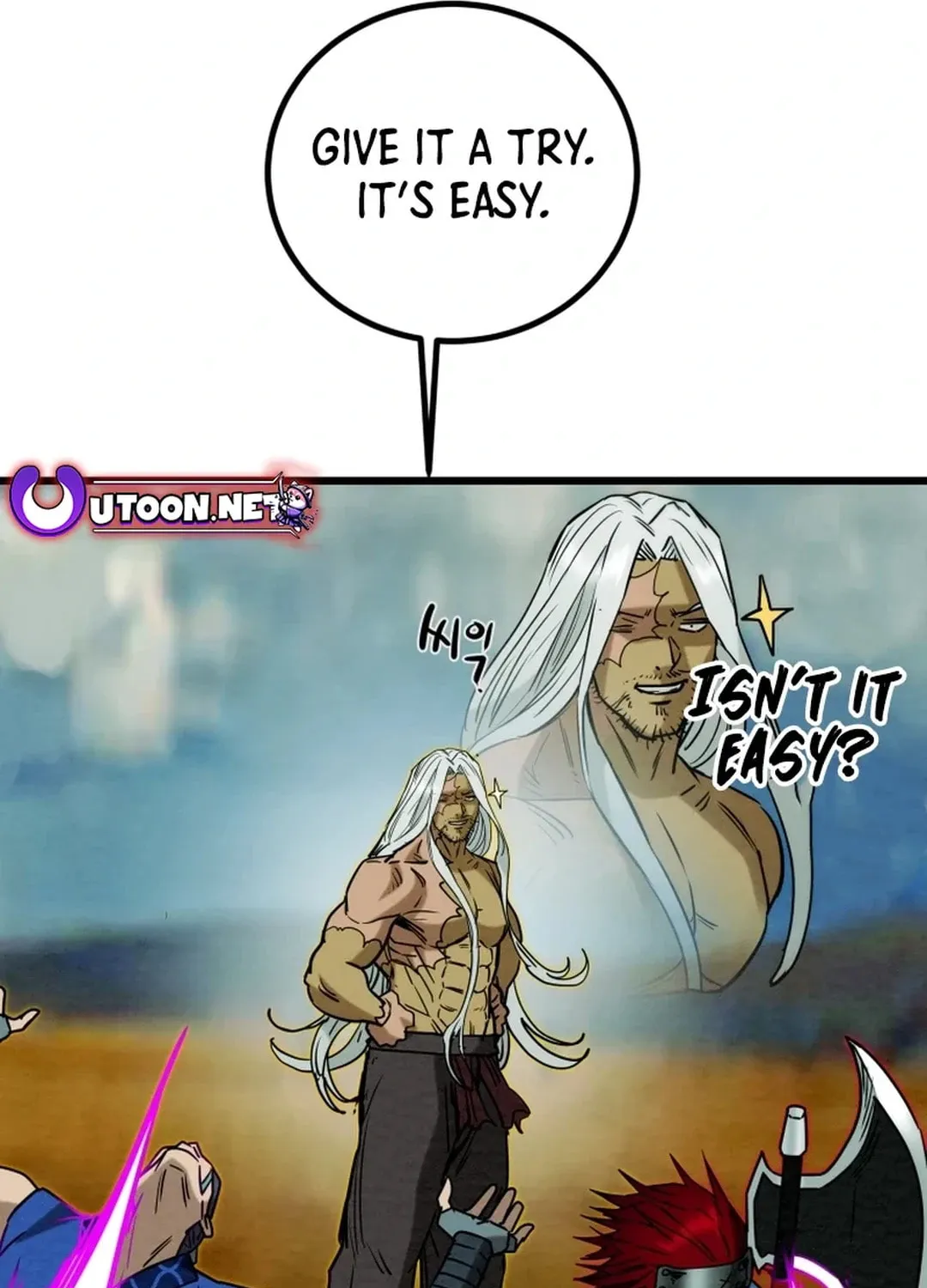 Heavenly Moon Chapter 121 page 145 - 