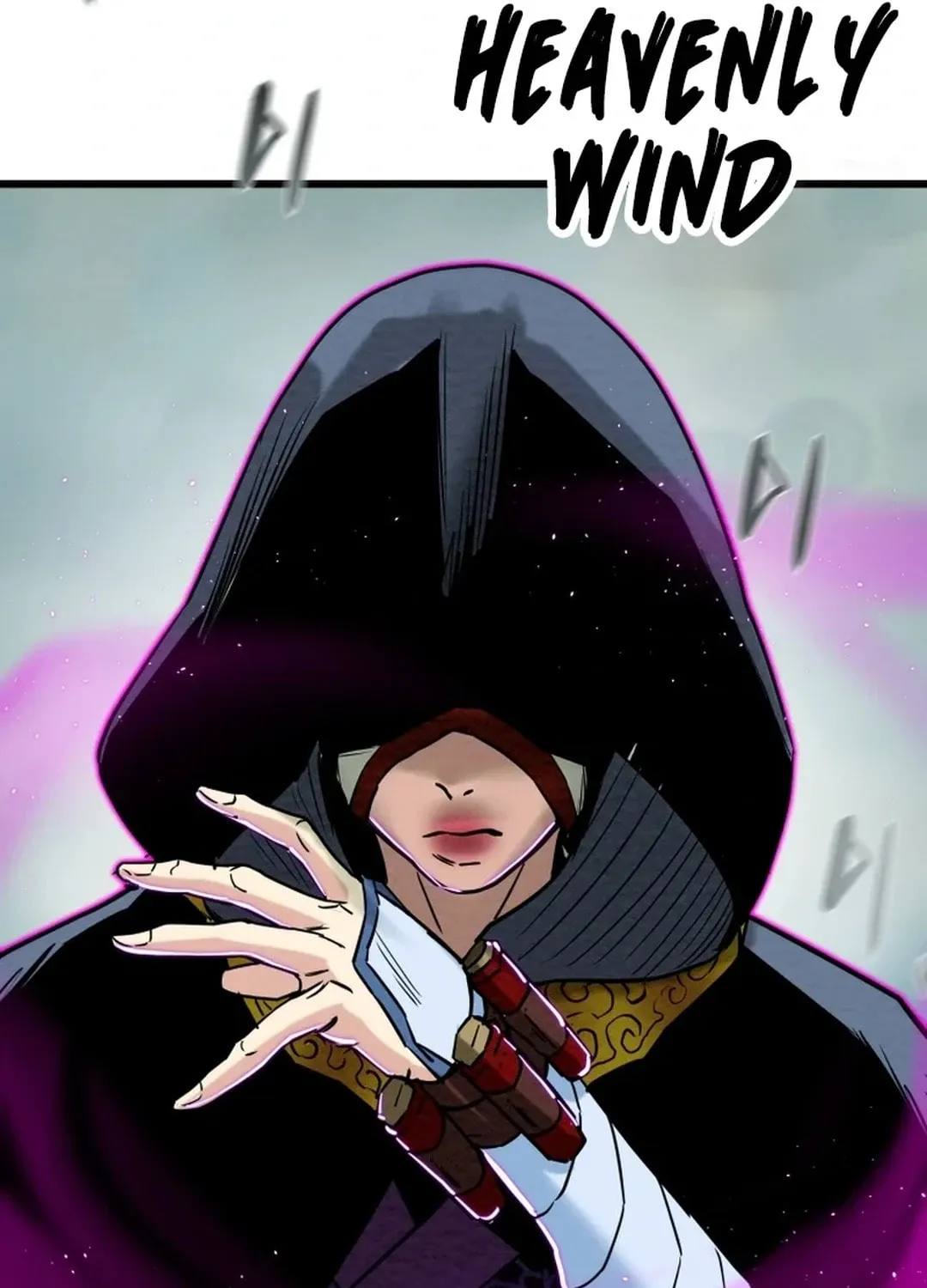 Heavenly Moon Chapter 121 page 173 - 