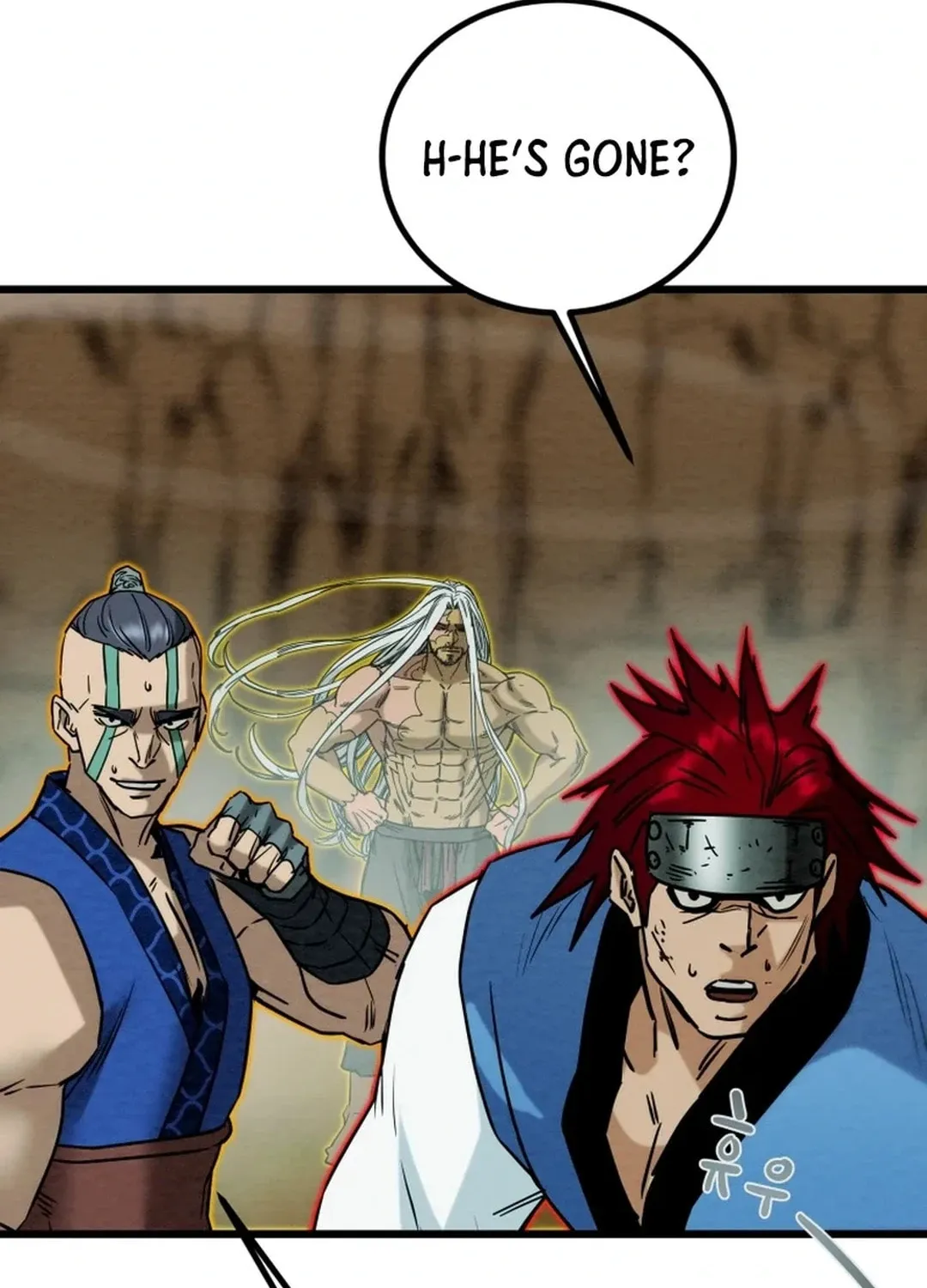 Heavenly Moon Chapter 121 page 181 - 