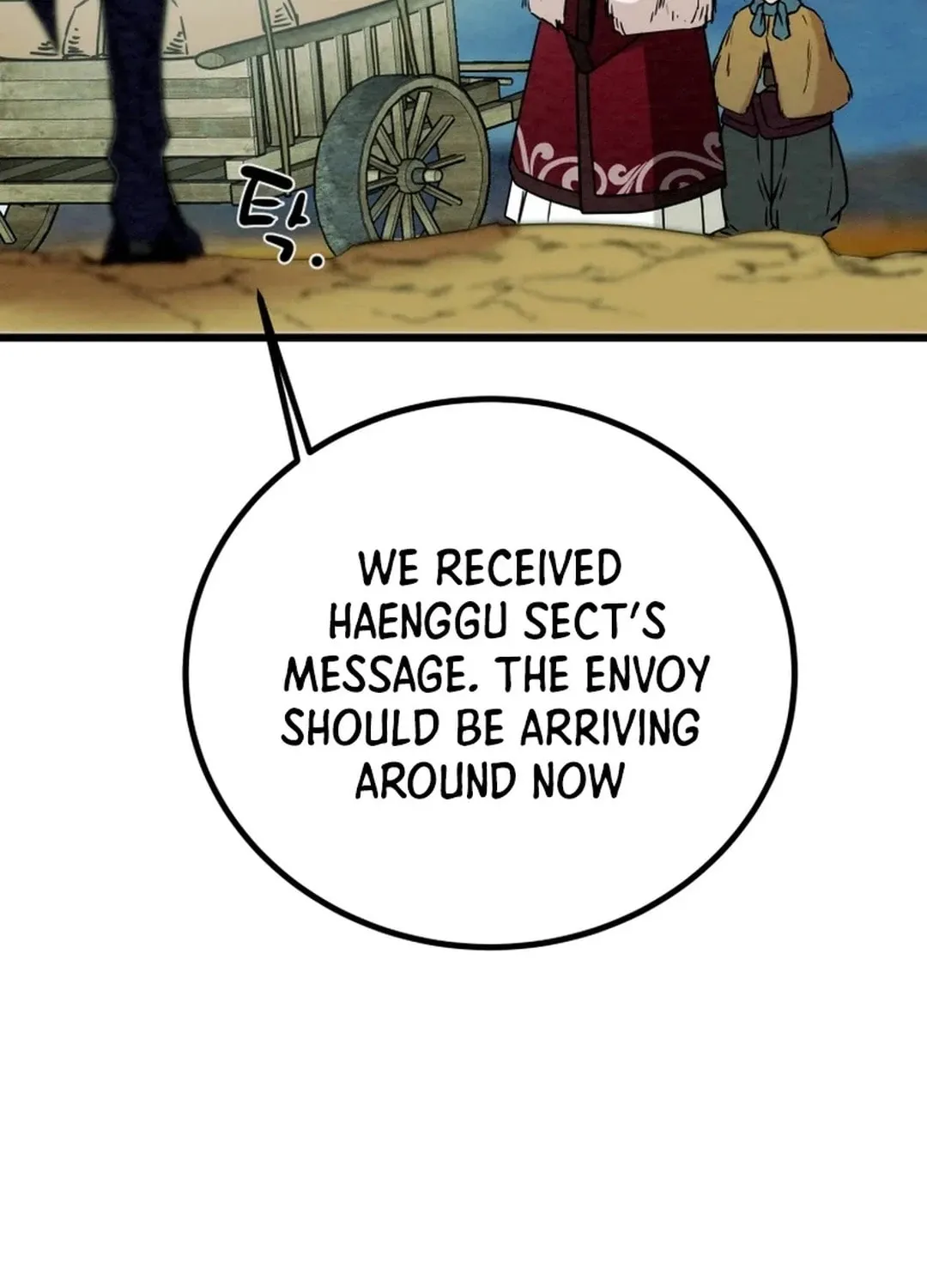Heavenly Moon Chapter 121 page 184 - 