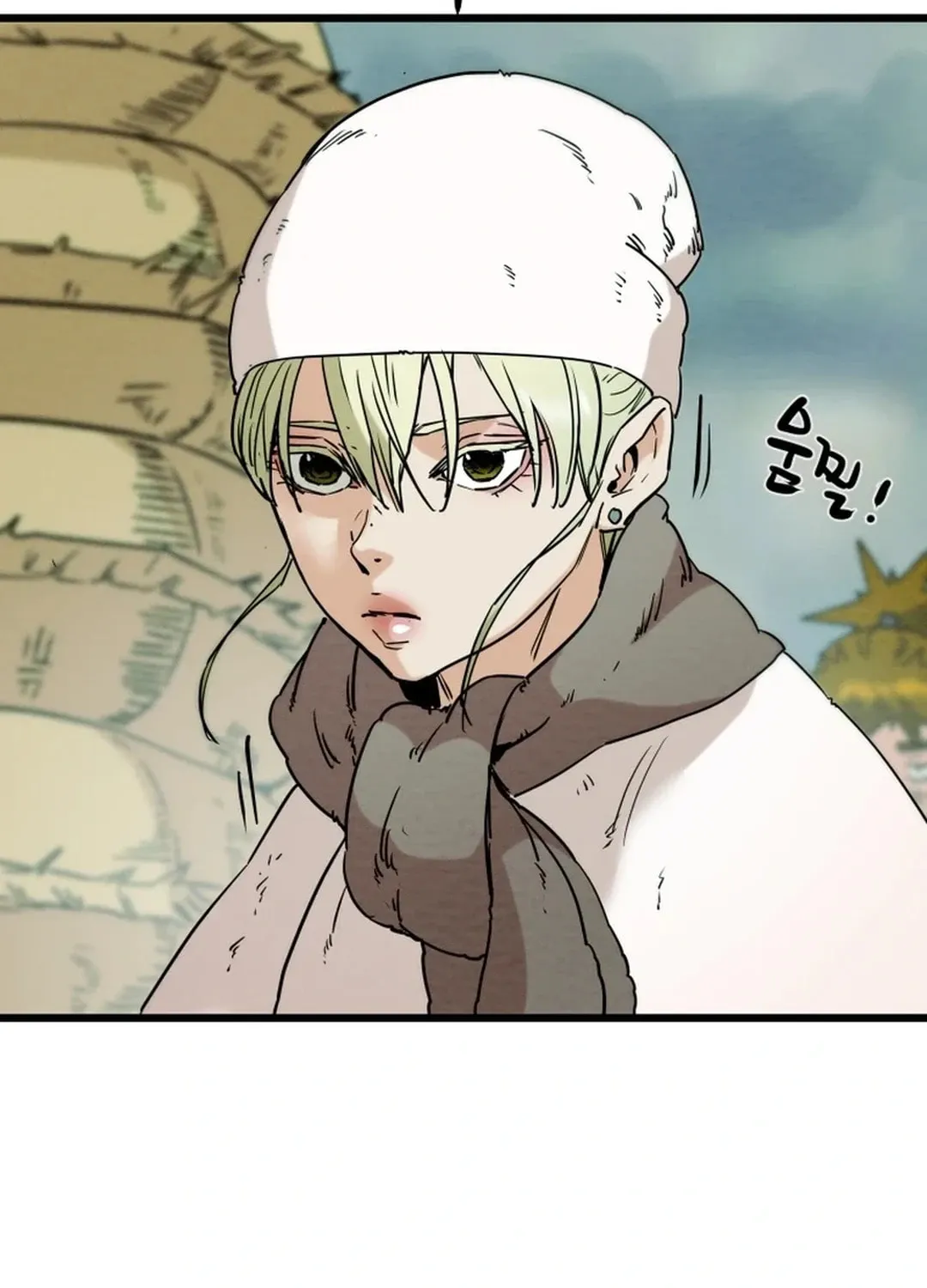 Heavenly Moon Chapter 121 page 190 - 