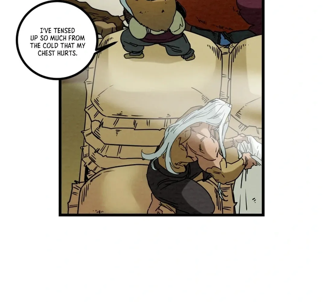 Heavenly Moon Chapter 121 page 26 - 