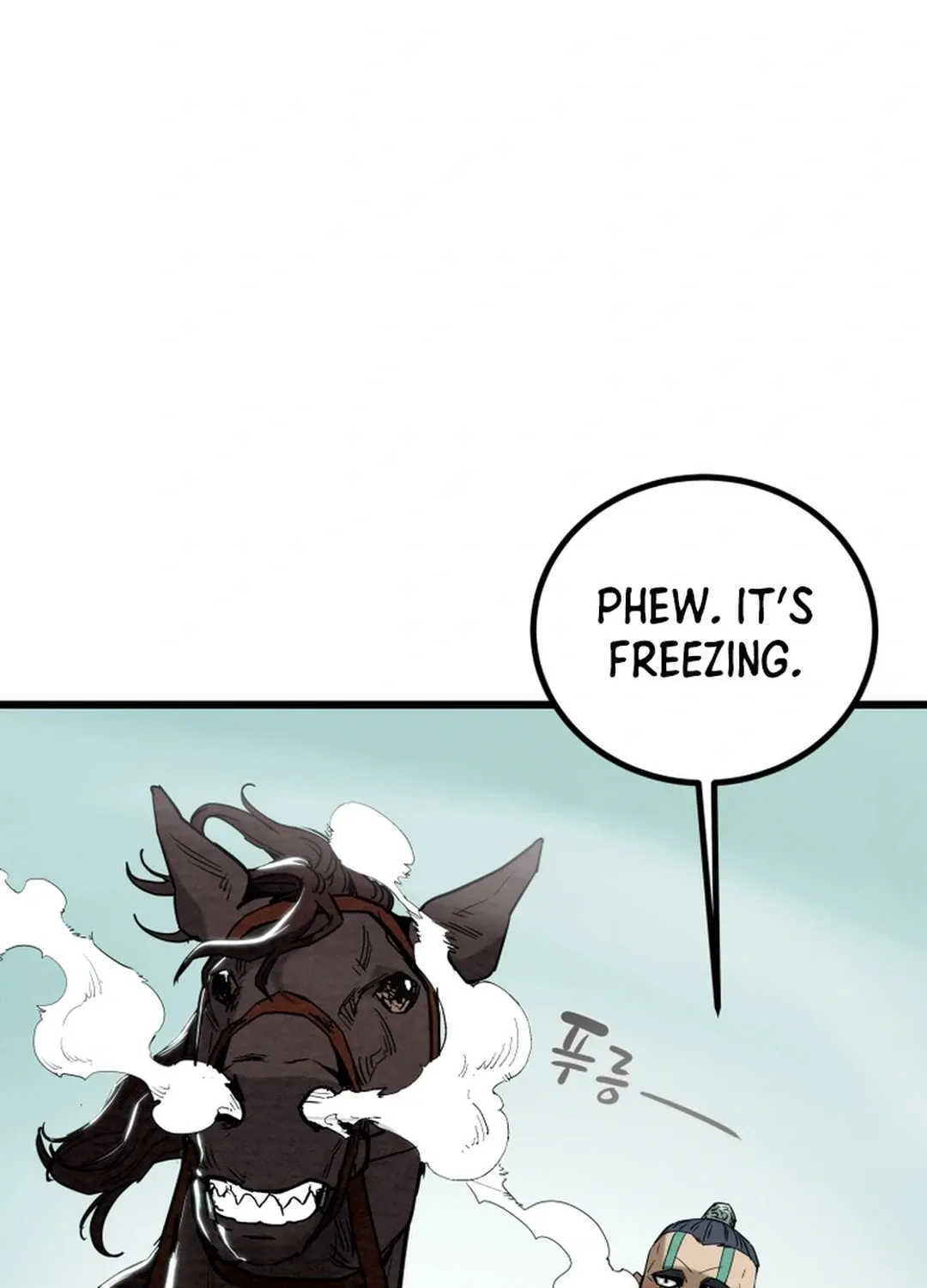 Heavenly Moon Chapter 121 page 27 - 