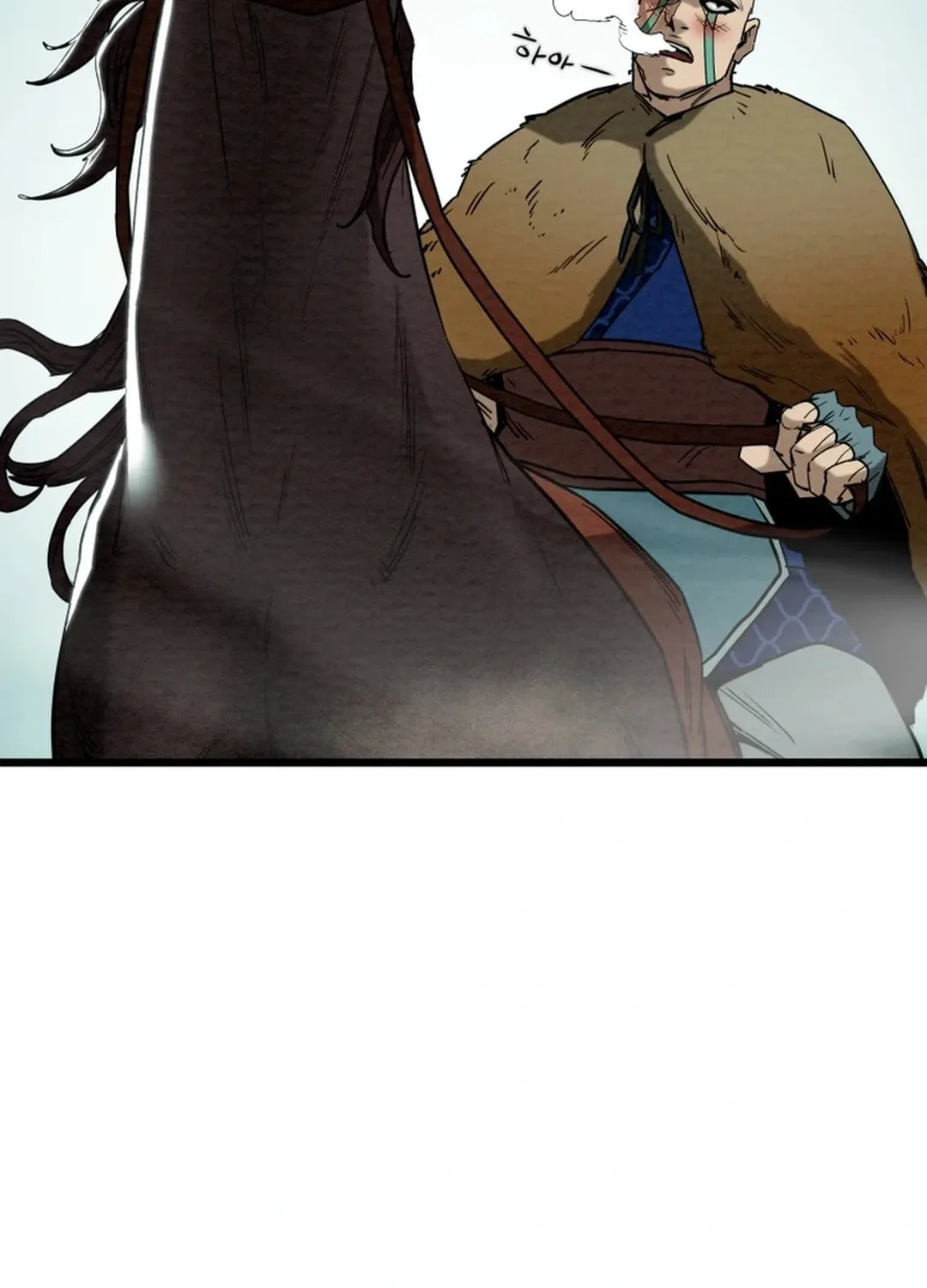 Heavenly Moon Chapter 121 page 28 - 