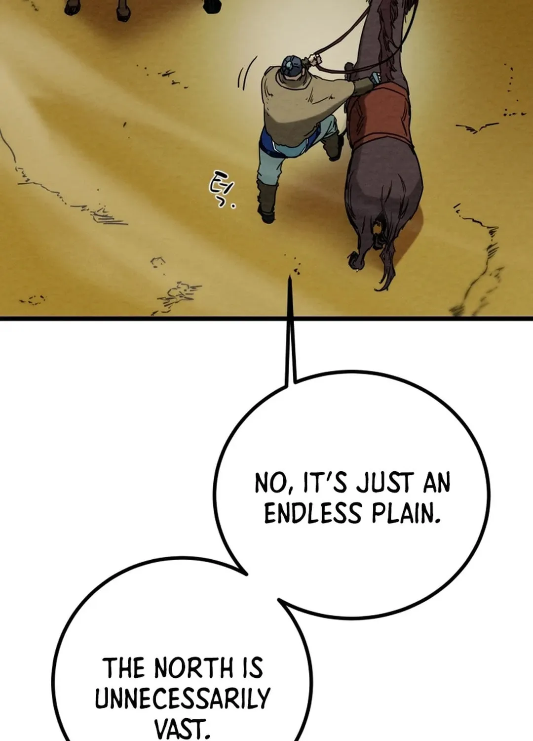 Heavenly Moon Chapter 121 page 30 - 