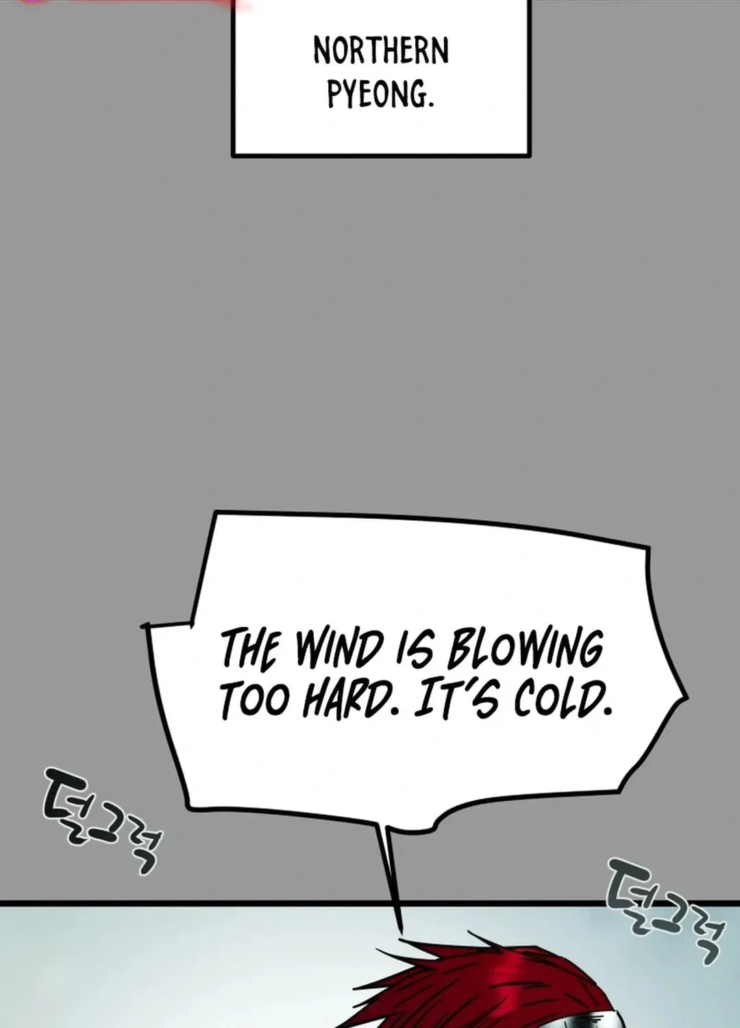 Heavenly Moon Chapter 121 page 4 - 