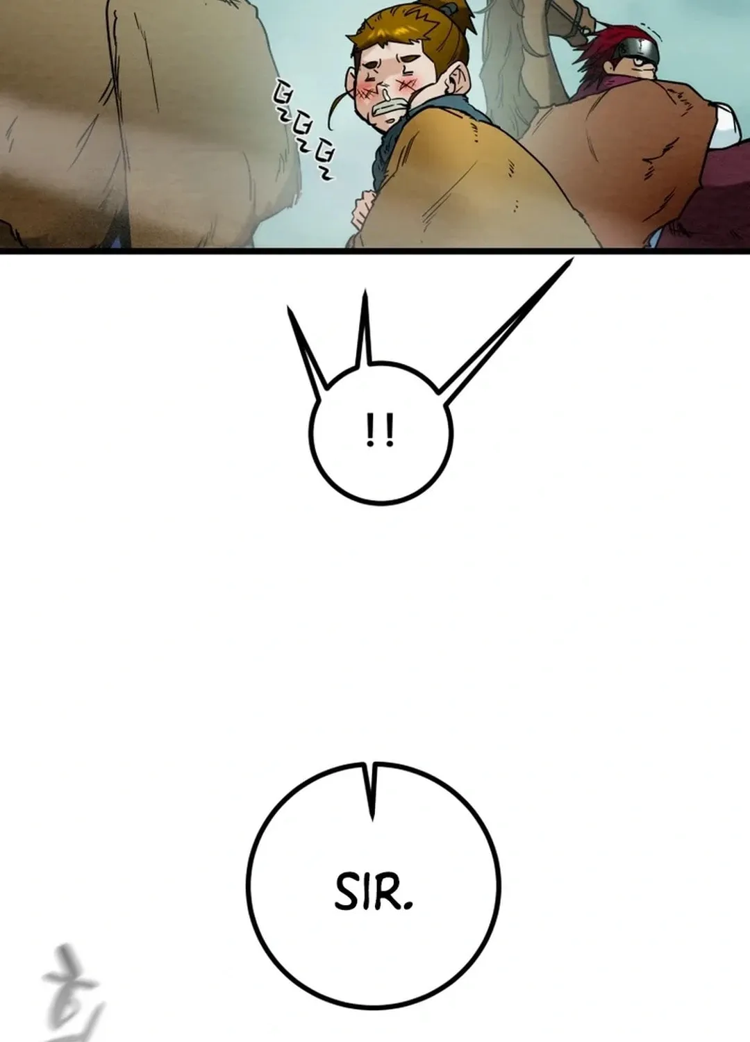 Heavenly Moon Chapter 121 page 32 - 