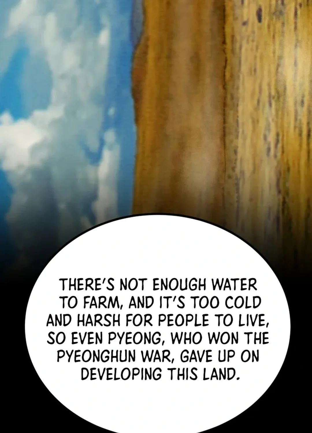 Heavenly Moon Chapter 121 page 39 - 