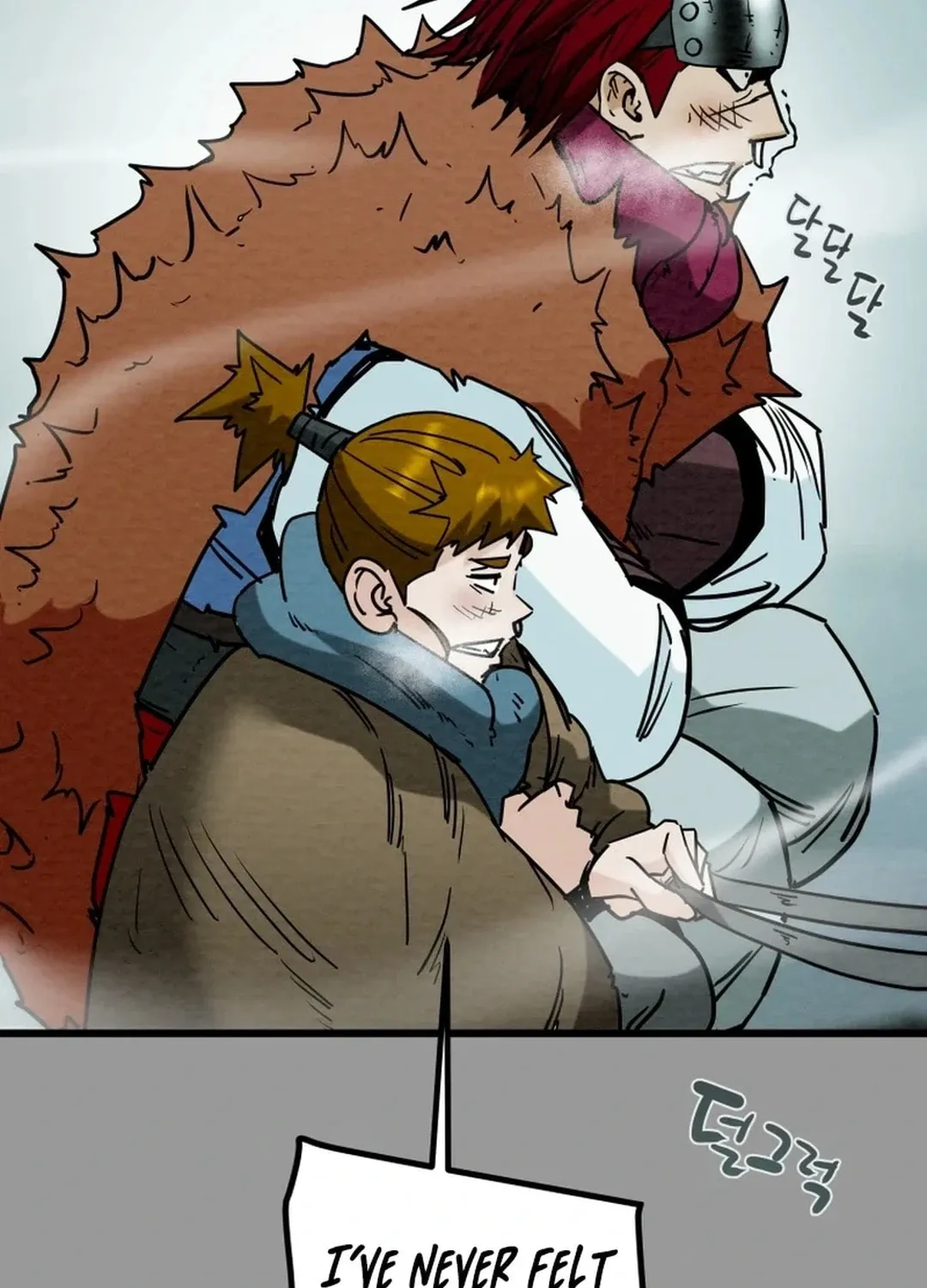 Heavenly Moon Chapter 121 page 5 - 