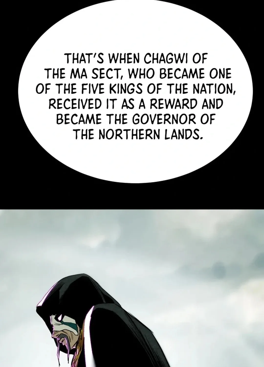 Heavenly Moon Chapter 121 page 41 - 