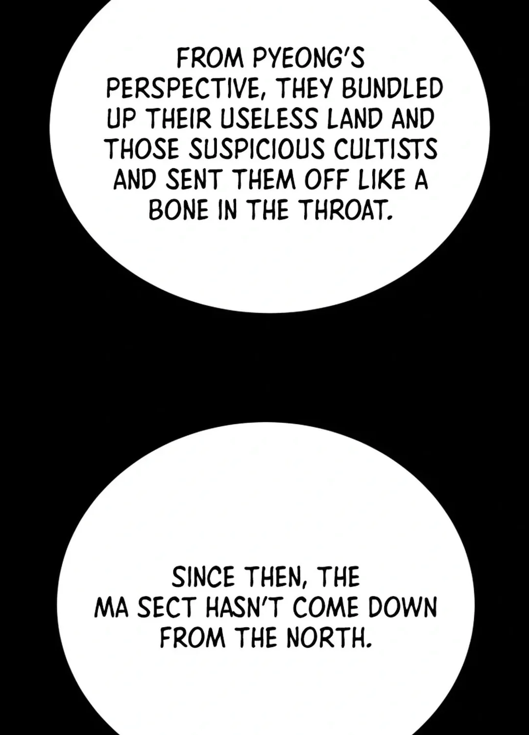 Heavenly Moon Chapter 121 page 43 - 