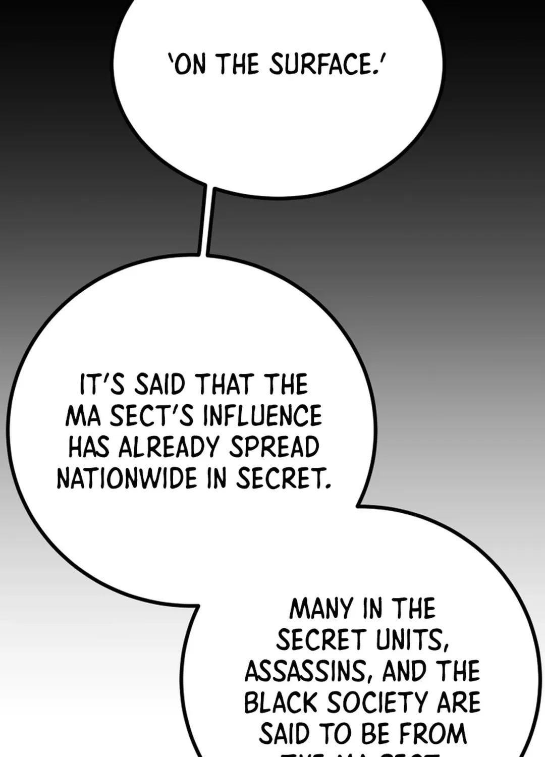 Heavenly Moon Chapter 121 page 45 - 