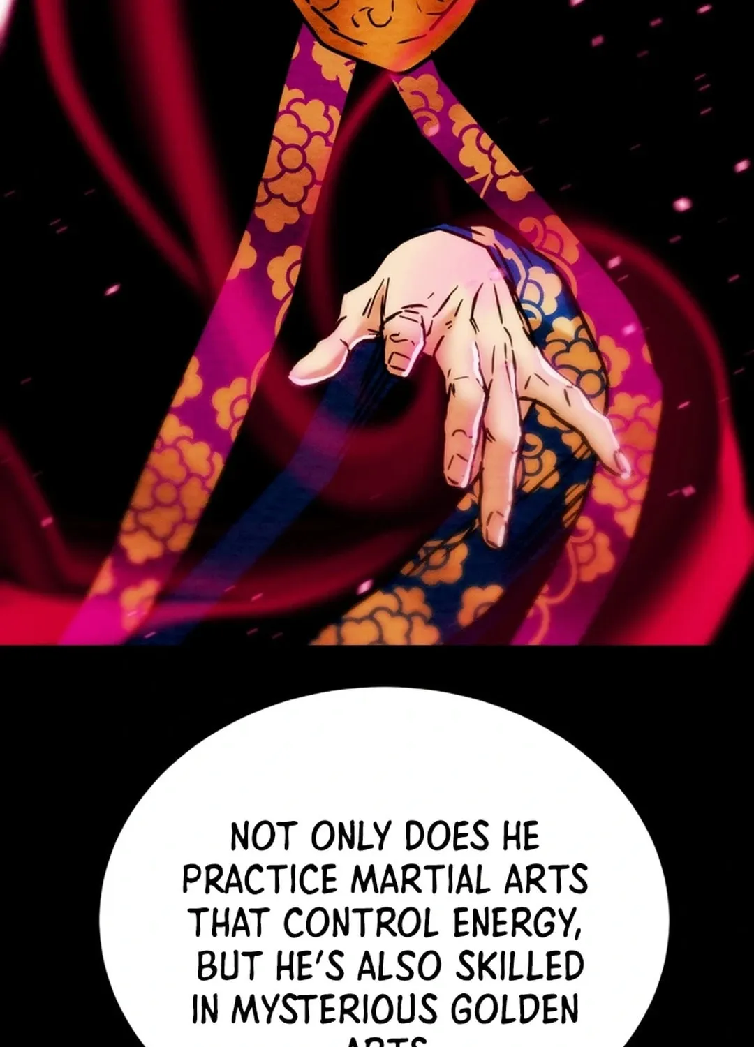Heavenly Moon Chapter 121 page 52 - 