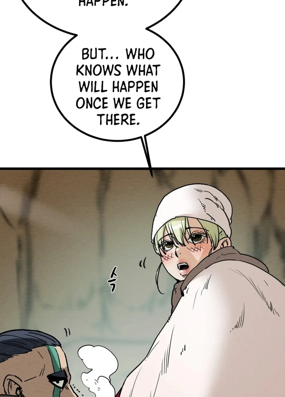 Heavenly Moon Chapter 121 page 62 - 