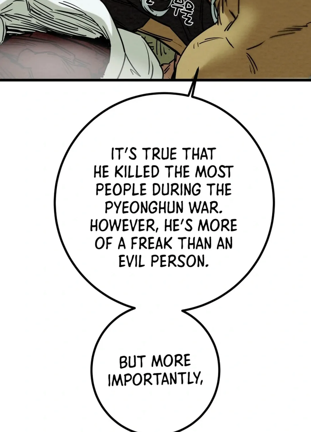Heavenly Moon Chapter 121 page 69 - 
