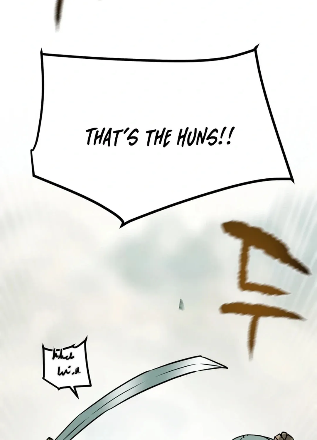 Heavenly Moon Chapter 121 page 79 - 