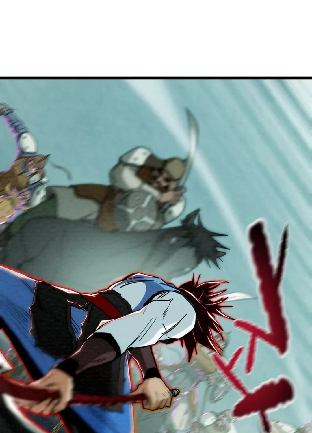 Heavenly Moon Chapter 121 page 85 - 