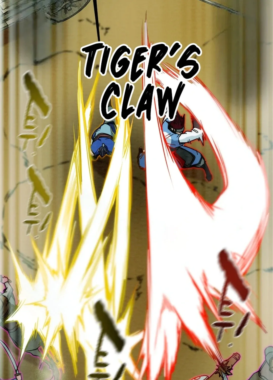 Heavenly Moon Chapter 121 page 90 - 