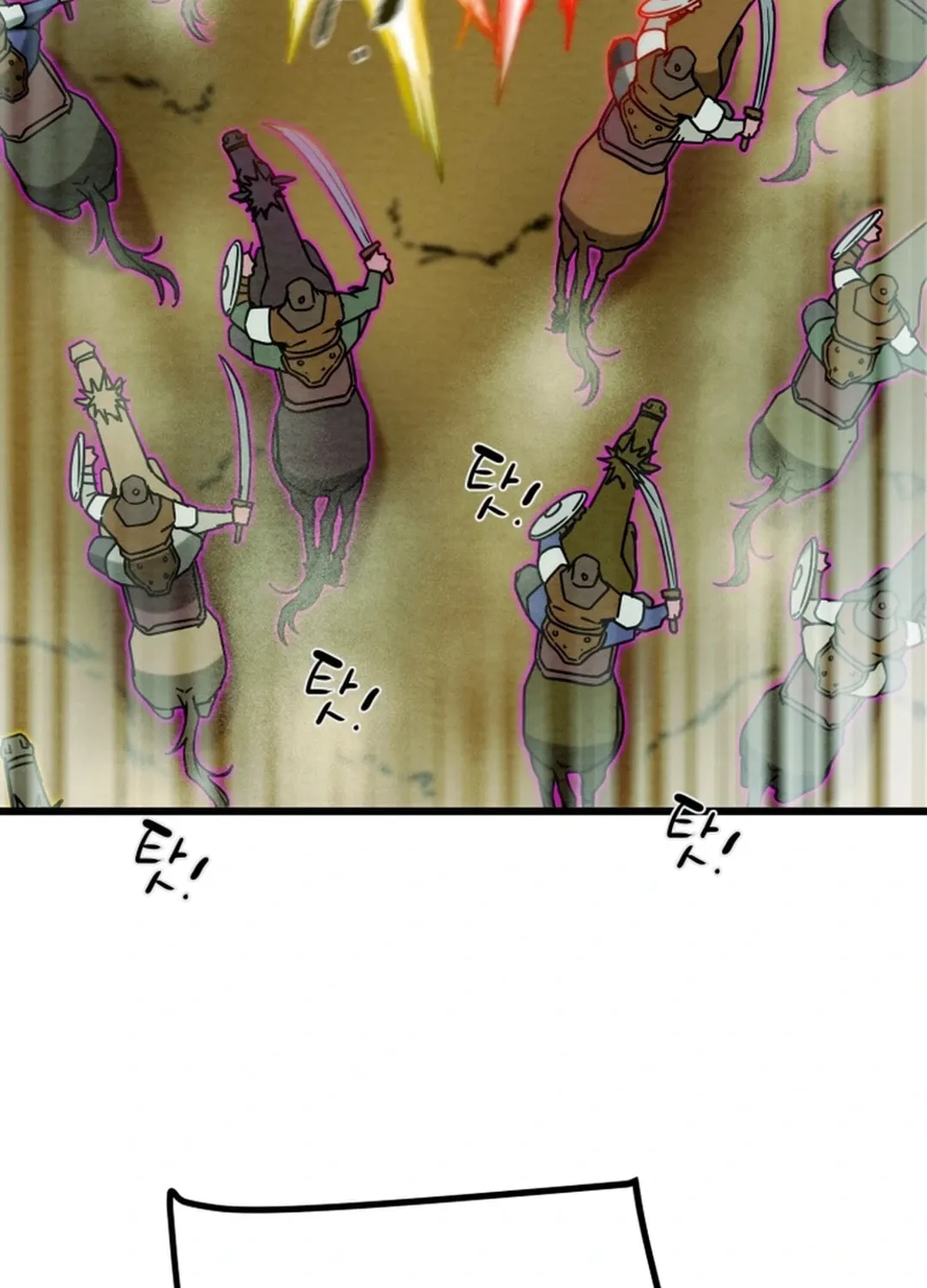 Heavenly Moon Chapter 121 page 91 - 