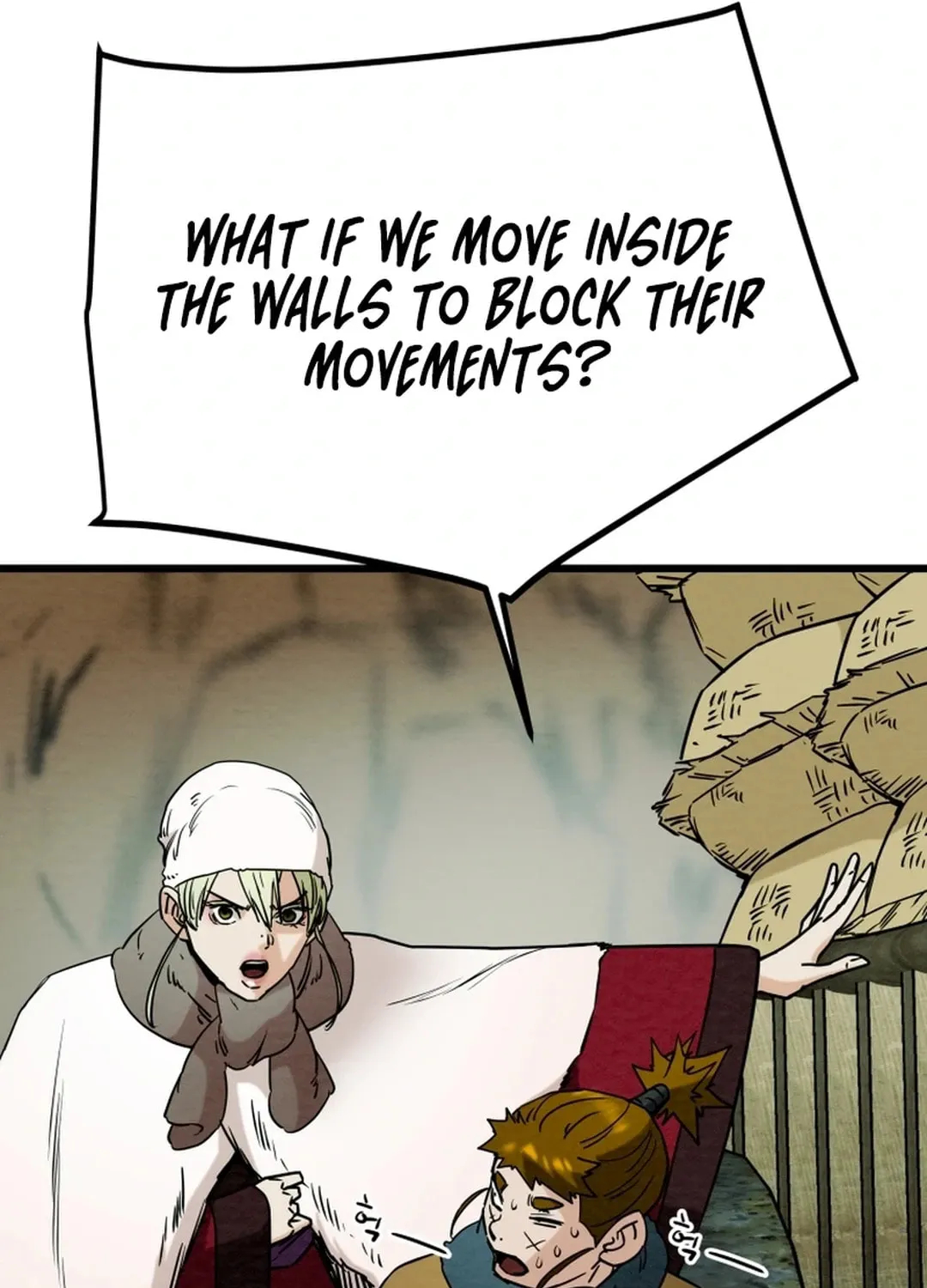 Heavenly Moon Chapter 121 page 94 - 