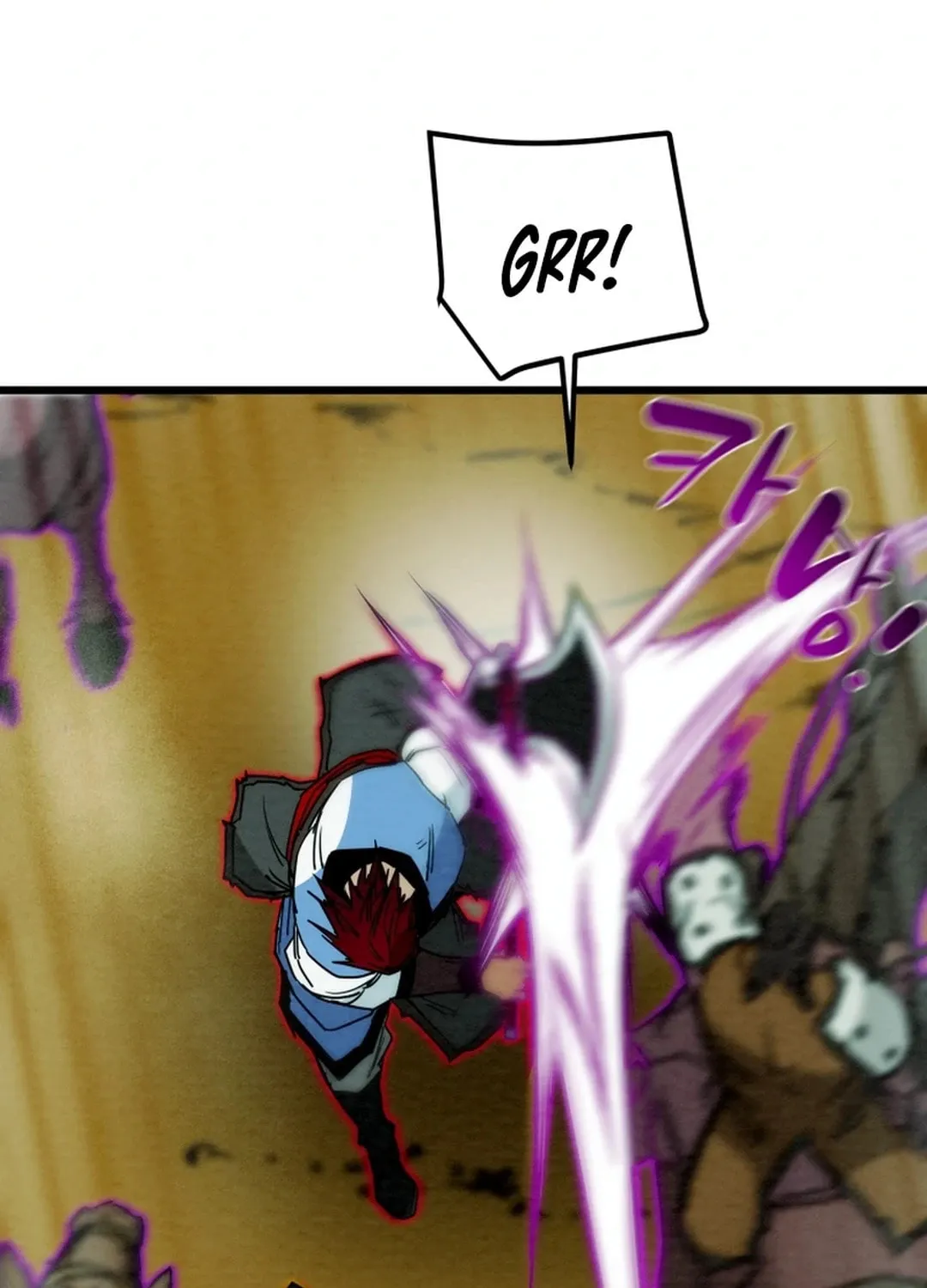 Heavenly Moon Chapter 121 page 96 - 