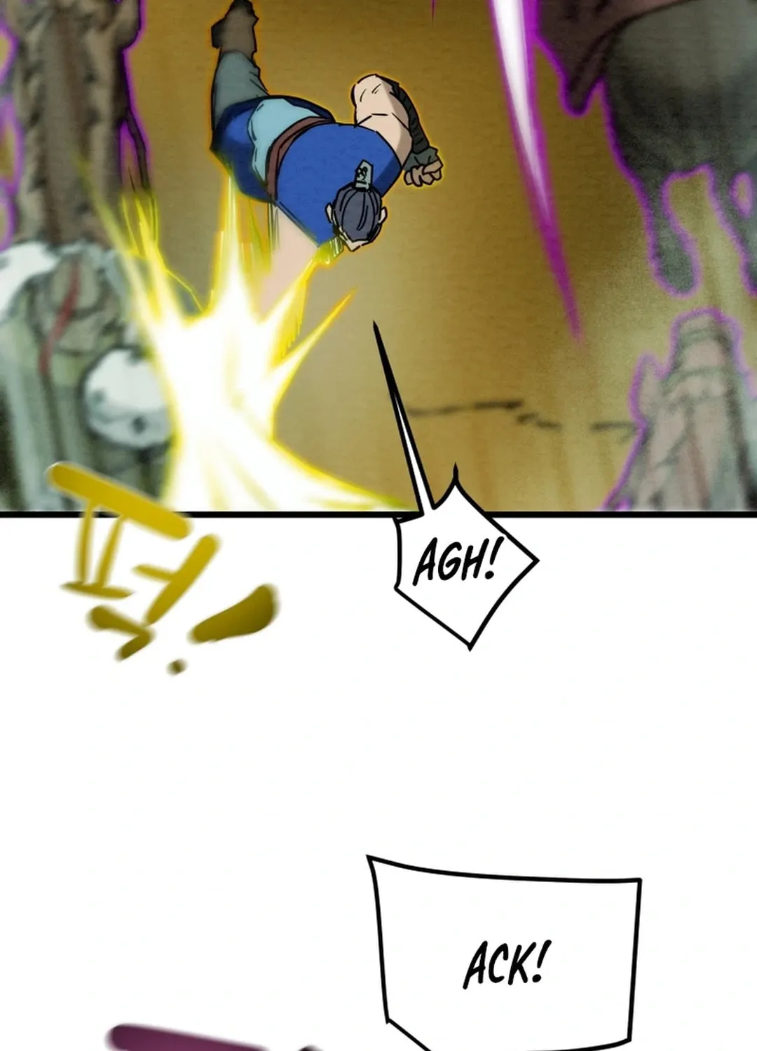 Heavenly Moon Chapter 121 page 97 - 