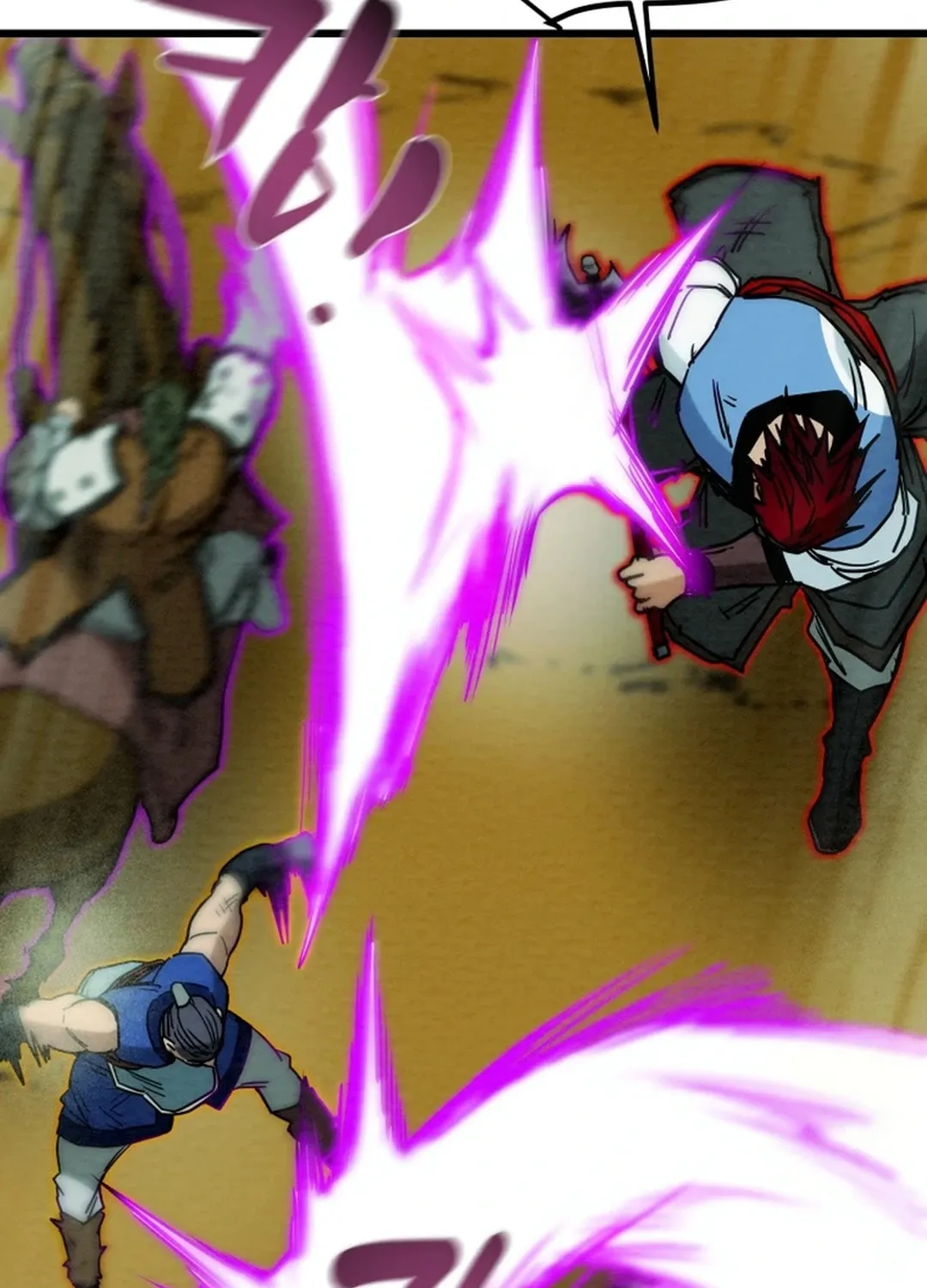 Heavenly Moon Chapter 121 page 98 - 