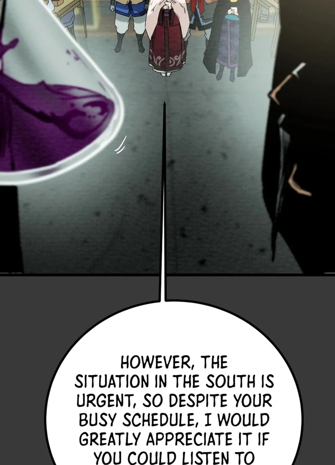 Heavenly Moon Chapter 122 page 101 - 