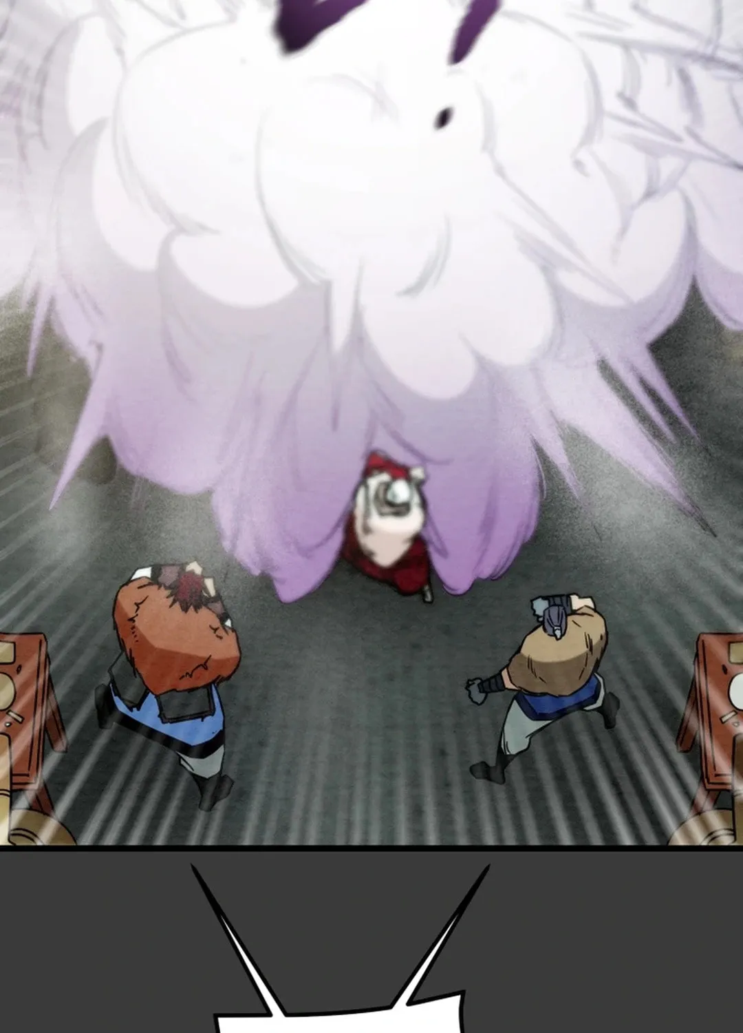 Heavenly Moon Chapter 122 page 108 - 