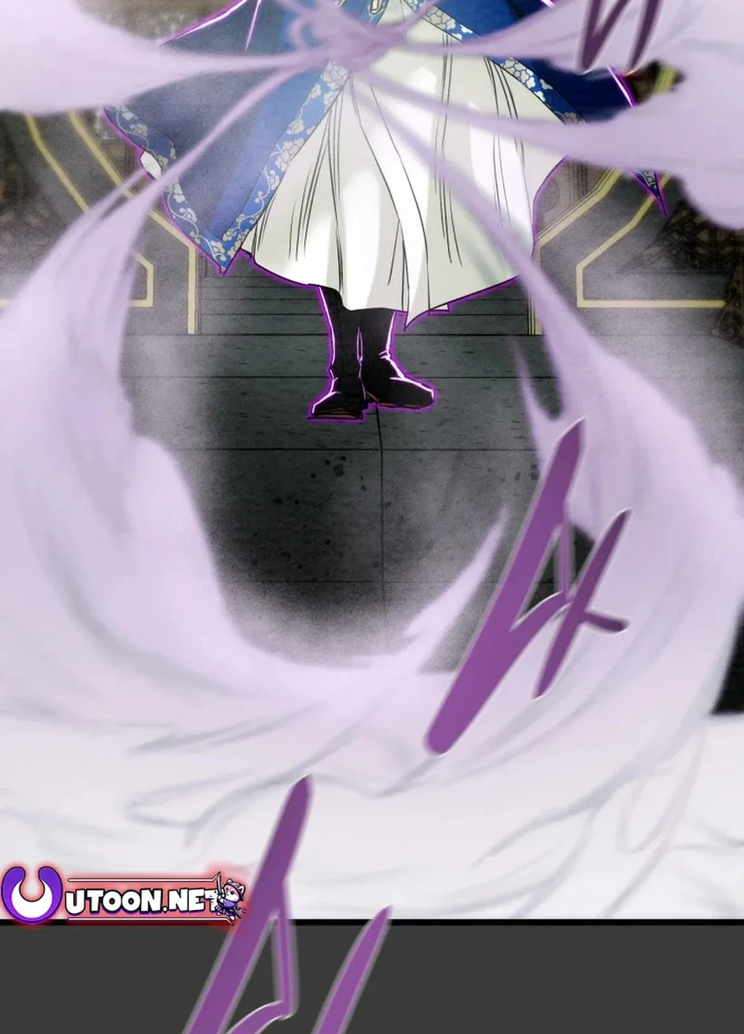 Heavenly Moon Chapter 122 page 119 - 