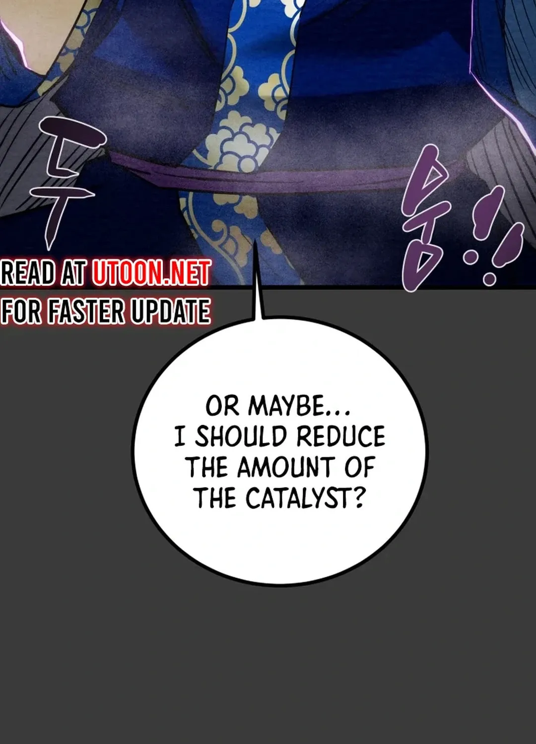 Heavenly Moon Chapter 122 page 125 - 