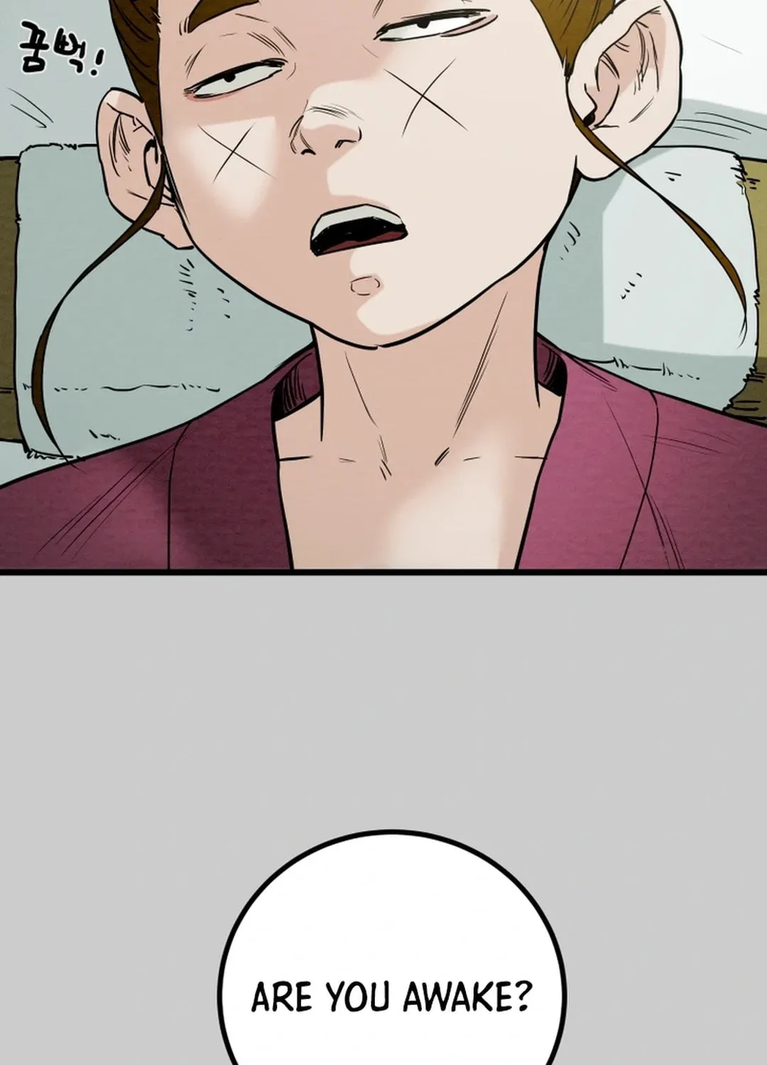 Heavenly Moon Chapter 122 page 132 - 