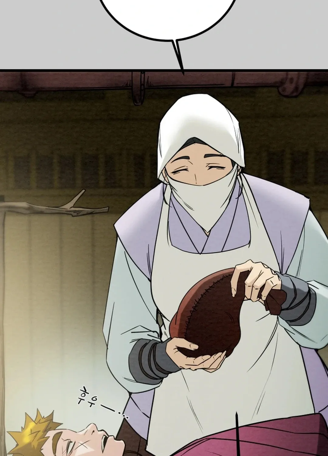 Heavenly Moon Chapter 122 page 133 - 