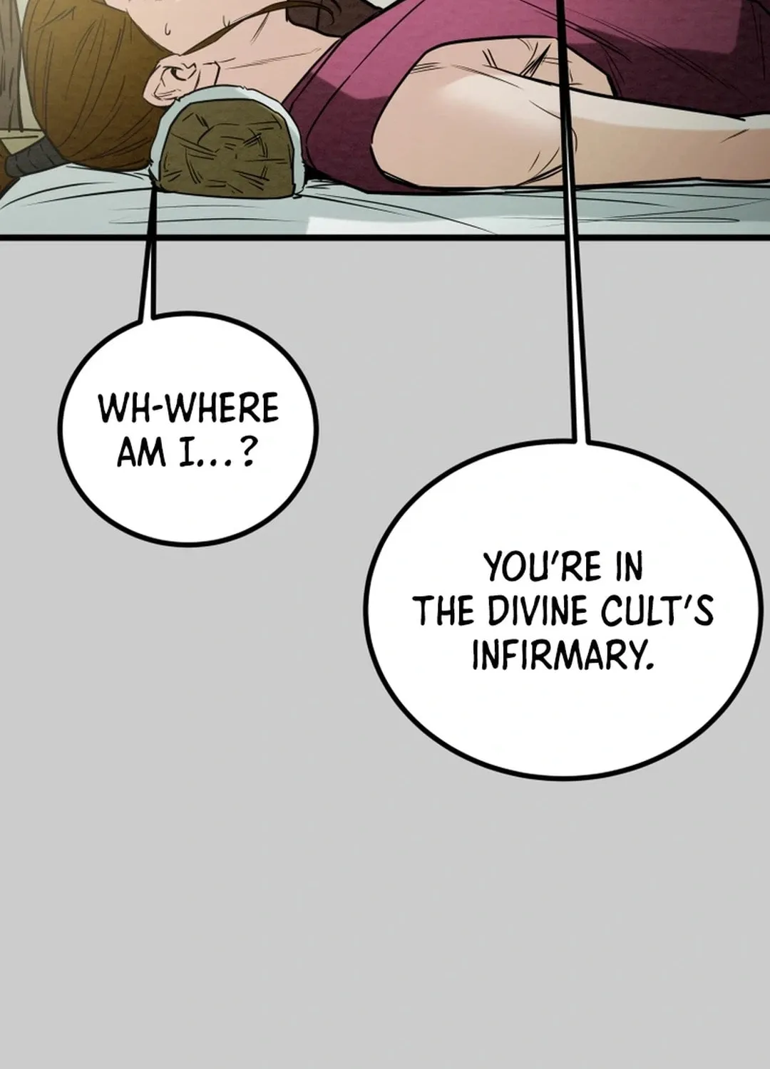 Heavenly Moon Chapter 122 page 134 - 