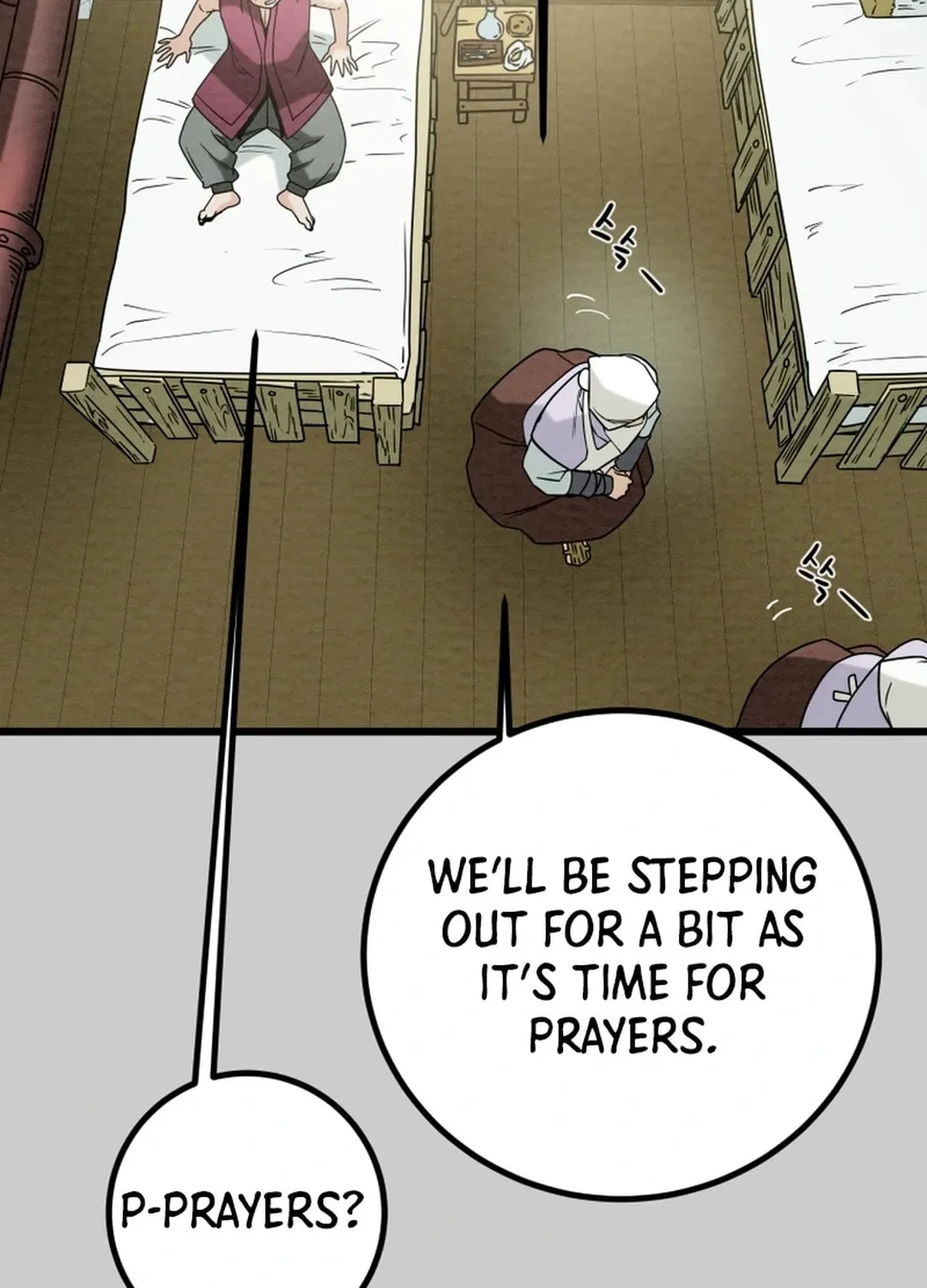 Heavenly Moon Chapter 122 page 136 - 