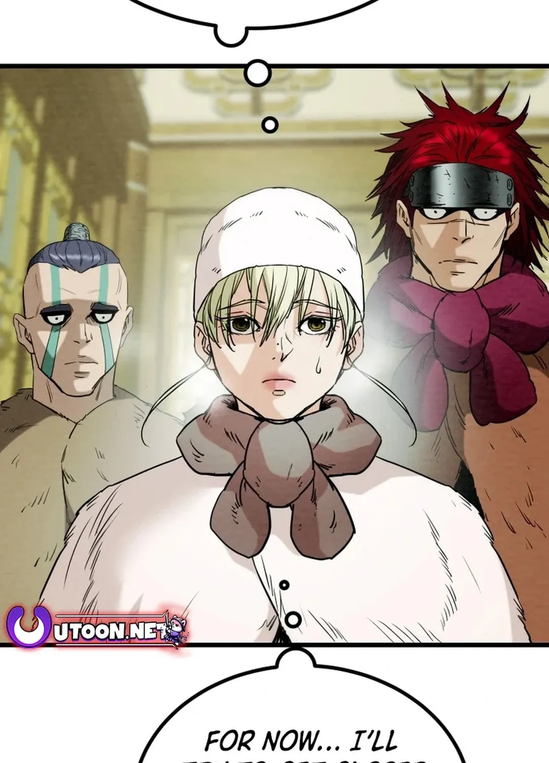 Heavenly Moon Chapter 122 page 146 - 